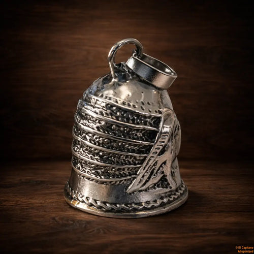 Chieftain – Gremlin Bell – – chieftain_gremlinbell_2 – El Capitano
