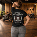 DILLIGAF Tee – Señoras – – dilligaf-back-shirt-damen-1 – El Capitano